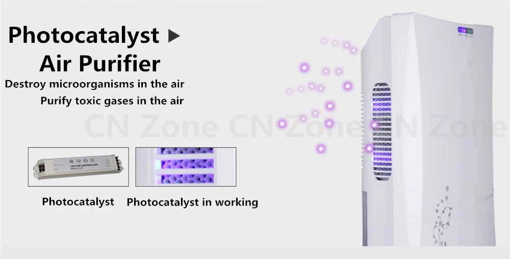 Влагопоглотитель анион очищает осушитель воздуха Desumidificador сушильная машина бытовая очистка домашний осушитель воздуха
