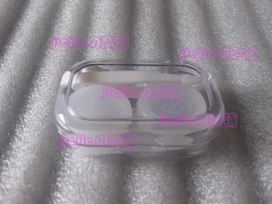 Contact lenses box partner box is concise and easy New glasses boxes