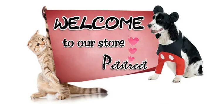 Parks e casacos p/ cães