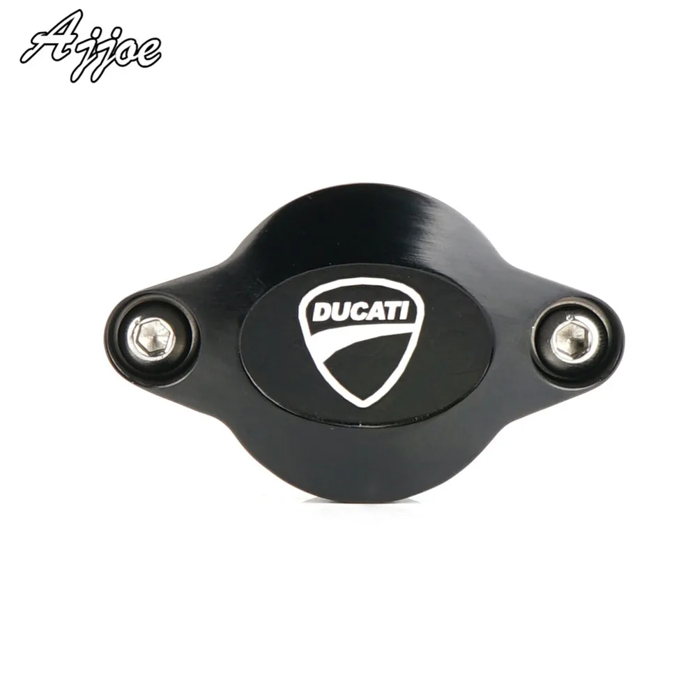 Чехол слайдер для мотоциклетного двигателя Ducati веридель 2011 2018 лондель 2013 2015