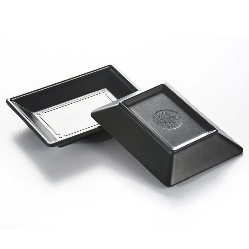 Plastic-long-plate-and-sushi-dishes-for-kaiteen-use-cheap-gift-for-promotion-good-price-plater