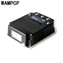 24 контакта 48-84 V 600A 1244-6661 контроллер Curtis