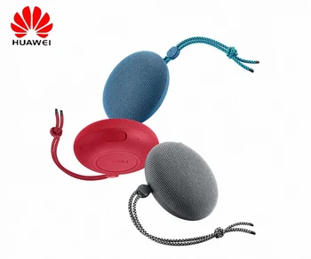 

Newest Huawei Honor AM51 bluetooth 4.1 portable speaker IPX5 waterproof Honor Egg rechargable wireless speaker for IOS Android