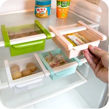 Органайзер для холодильника, холодильника, морозильника, лоток для хранения, кухонный органайзер, сохраняющий слой, настольный органайзер, органайзер для ящика