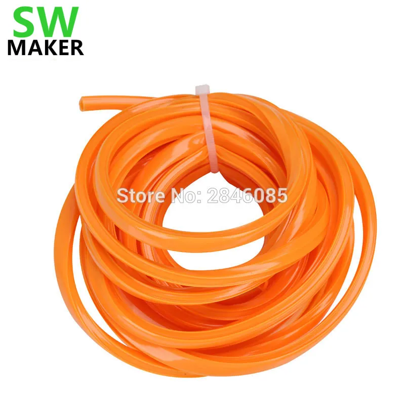 5Meter-Lot-CREALITY-3D-Printer-Parts-CR-10-Two-Color-Strip-Orange-Blue-for-Creality-3D