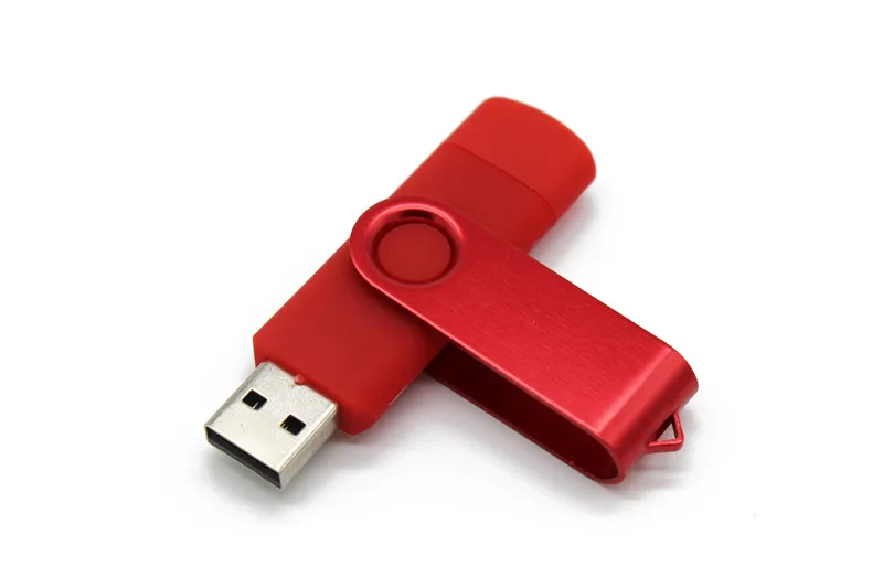 STmagic usb2.0 Портативный флэш-накопитель 64 usb-флэш, совместимо с ПК и смартфоном Flash Drive 32 GB 16 GB 8 GB двойной Применение Флешка флеш-накопитель