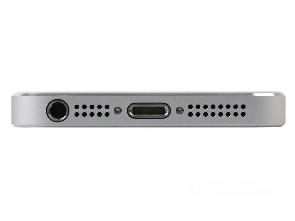 Оригинальный сотовый телефон Apple iPhone 5 двухъядерный 4 0 дюйма WCDMA 16 ГБ/32 ГБ/64 Гб ПЗУ 1