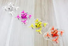 JMT Kingkong Combo Mini Racing Drone RTF Tiny7 with 800TVL Camera Feiyusky F6 Transmitter Receiver