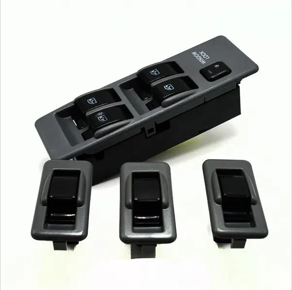 4Pcs Factory direct sales ! HiGH QUALITY FOR MITSUBISHI PAJERO POWER