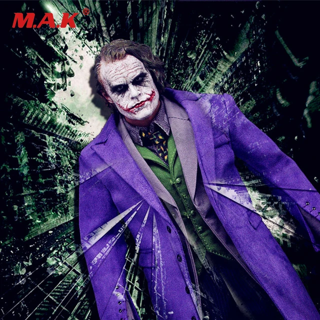 aliexpress com buy new style 1 6 joker action figure toys the dark