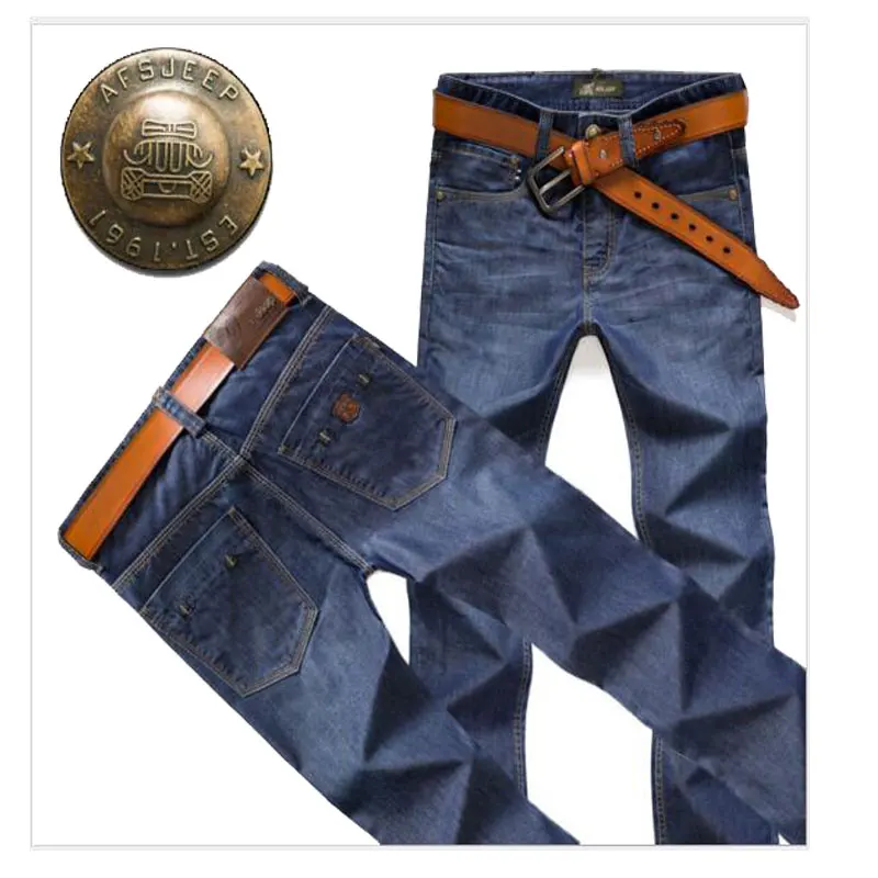 2016 AFS JEEP Battlefield Jeep jeans 