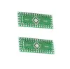 10 pcs QFN32 QFN40 to DIP 32/40 Adapter PCB Board Converter Double Sides ► Photo 3/4