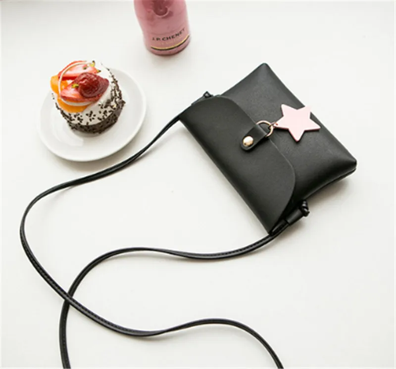Crossbody Bags For Women  (5)