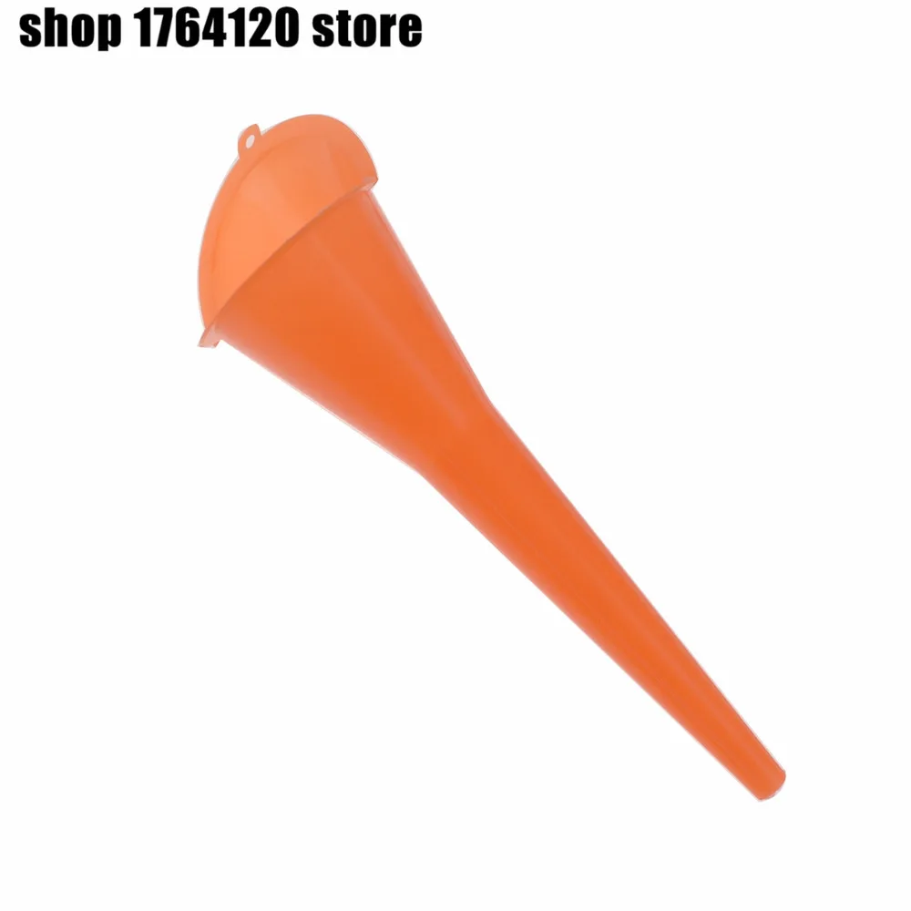 

Motorcycle Oil Filling Funnel Forward Control Wear-resistant Transmission Crankcase Drip Fill Farm Machine Gasoline Funnel
