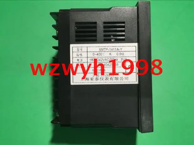 

AISET Genuine Shanghai XMTF-1411A-Y thermostat XMTD-1000-2 temperature control table new original