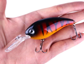 14g Minnow Lure 37