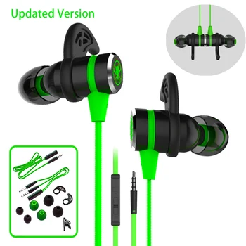 Razer Hammerhead Pro V2 Headphone In Ear Earphone With Microphone With Retail Box In Ear Gaming Headsets Buy At The Price Of 21 55 In Dhgate Com Imall Com