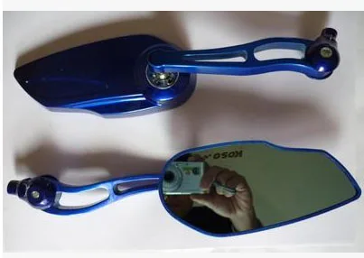 what does a bike pump look like