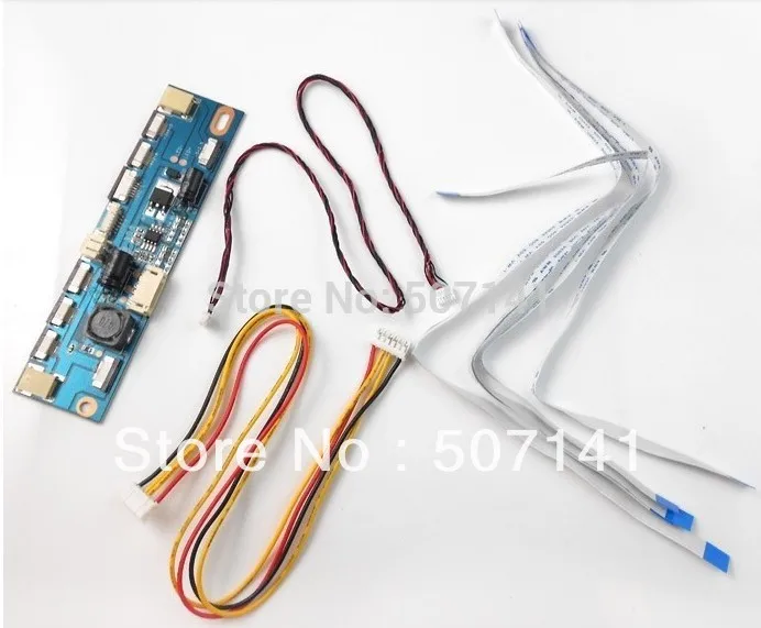 

FREE SHIPPING New Universal LED Constant current board,LED universal inverter FOR LED panel,Constant current source