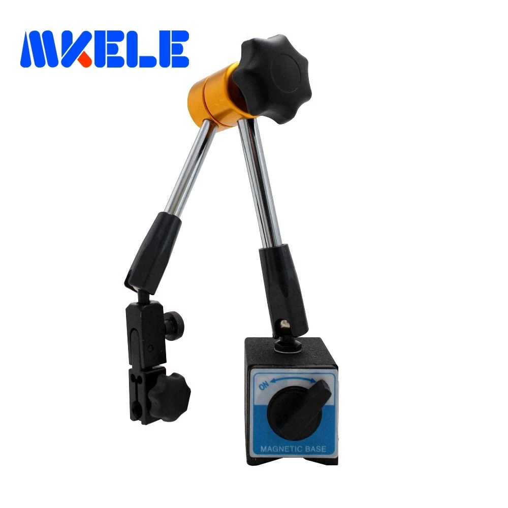 WCZ-6B Universal BIG Magnetic Stand Table Seat Mechanical Dial Indicator Base Holder Block WCZ-6B Universal BIG Magnetic Stand Table Seat Mechanical Dial Indicator Base Holder Block