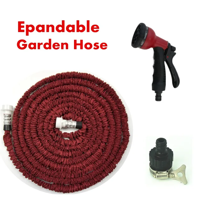 expanding garden hose stretchable garden hose expandable with pattern spray nozzle high pressure magic expanding hose expanding garden hose stretchable garden hose expandable with pattern spray nozzle high pressure magic expanding hose