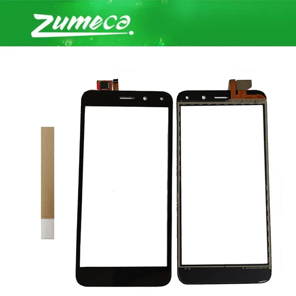 4 95 &quotдля BQ Mobile BQ-5011G BQ5011G Fox View для BQ-5015L BQ5015 сенсорный экран дигитайзер сенсорная