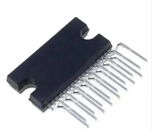 TDA8350Q Field Output Integrated Circuit TDA8350 ZIP 13 20PCS|module ...