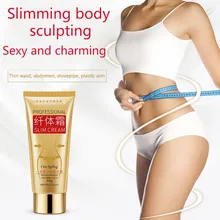 Cellulite Removal Cream Fat Burner Weight Loss Slim Creams Leg Slimming Body Cream Waist Effective Anti Fat Burning Cream cosprof slimming cellulite cream fat burner weight loss creams