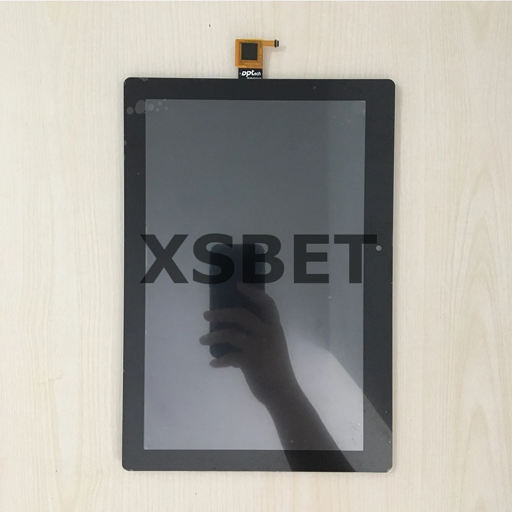 

10.1 inch 39pin LCD Display Touch screen Digitizer Matrix For Lenovo Tab 3 10 Plus TB-X103F LCD Screen Panel + Free tools