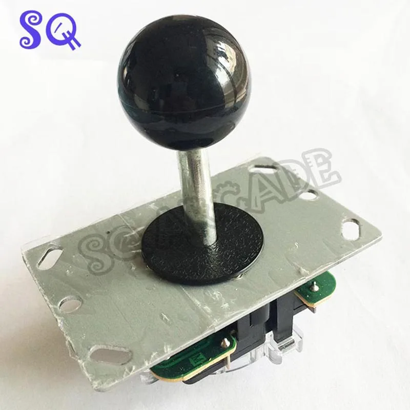 Копия Sanwa Джойстик JLF TP 8YT MAME контроллер аркада аркадная игра машина