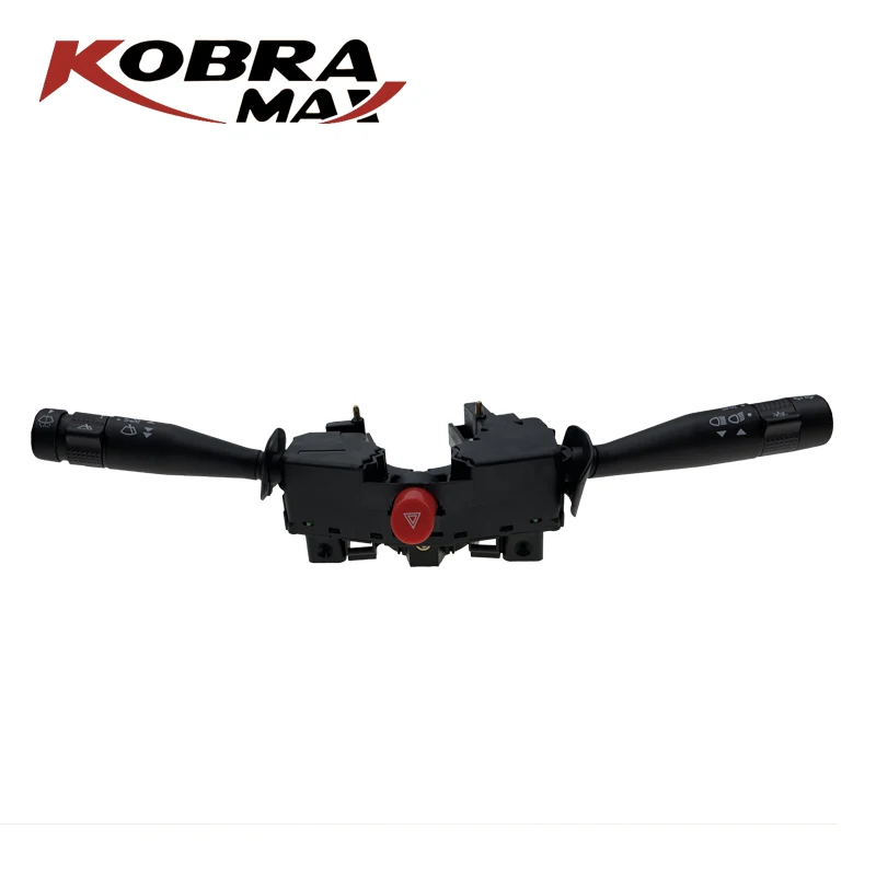 KobraMax автомобильный комбинированный переключатель 95AG11K665BA подходит для Ford Escort Orion автомобильные аксессуары
