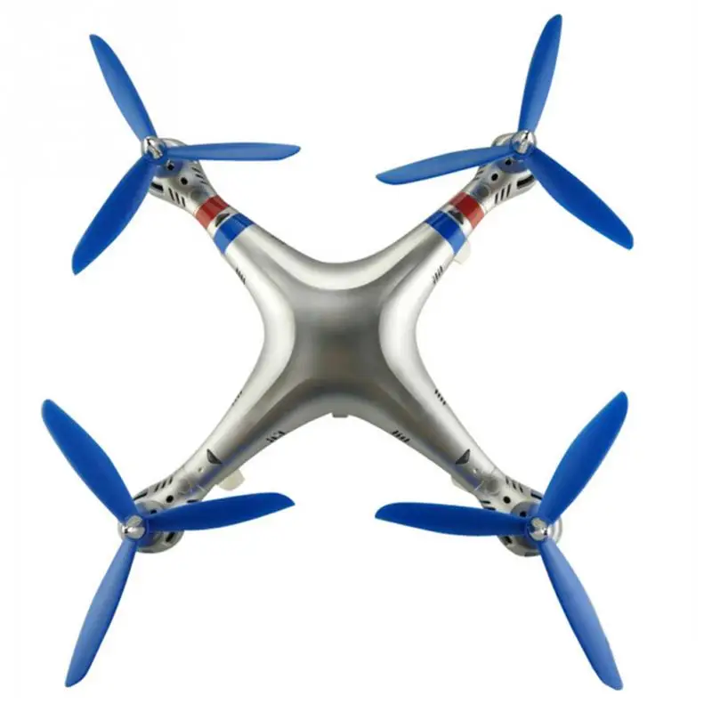 

Original Accessories 4 pcs Blade Main Propeller Replacement Spare Parts for Syma X8C X8G X8W X8HC X8HW