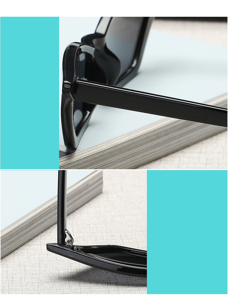 small cat eye sunglasses 900060 details (9)
