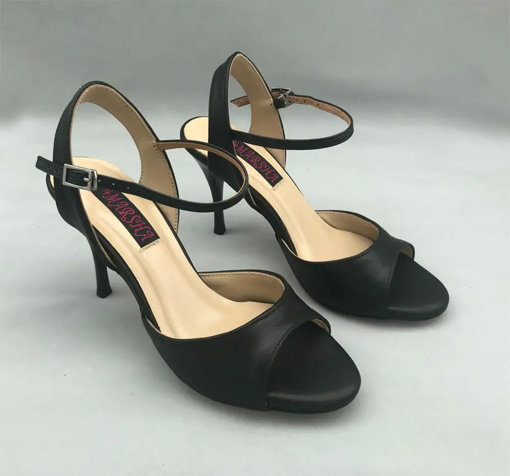 Comfortable And Fashional Argentina Tango Dance Shoes Party Shoes