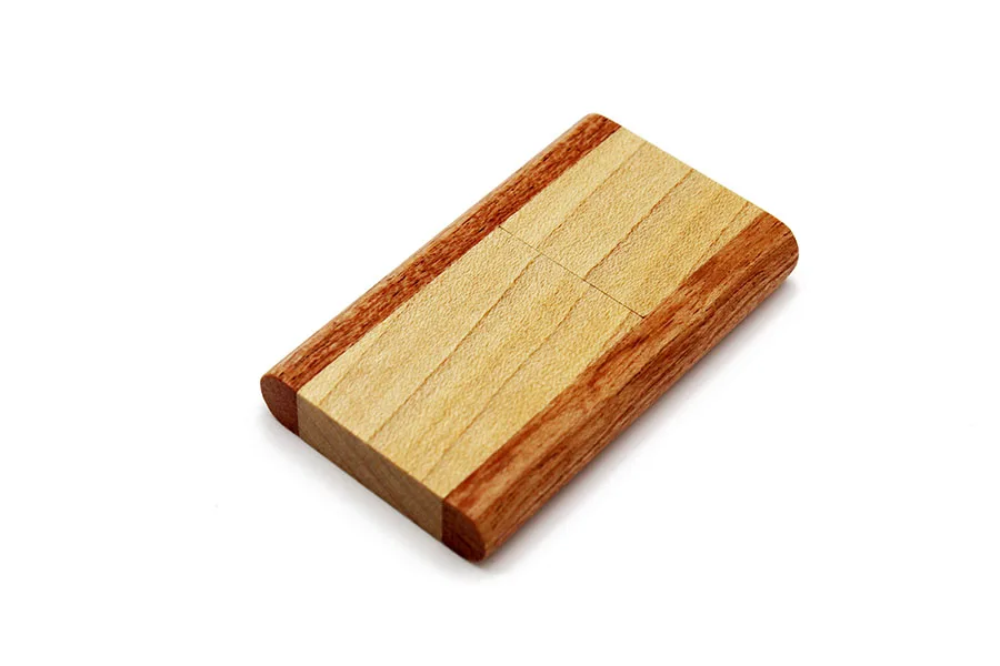 BiNFUL свадебные подарки деревянный USB флэш-накопитель орех USB 2,0 деревянный логотип гравировка usb палка