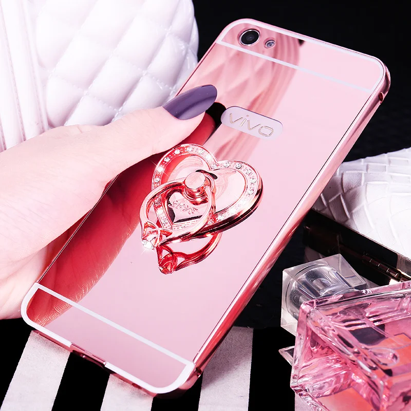ZUCZUG Luxury 360 Degree Metal Finger Ring Holder Phone Holder Finger Stand Holder For iPhone 8 7 For Samsung Xiaomi Note 4X ZUCZUG Luxury 360 Degree Metal Finger Ring Holder Phone Holder Finger Stand Holder For iPhone 8 7 For Samsung Xiaomi Note 4X
