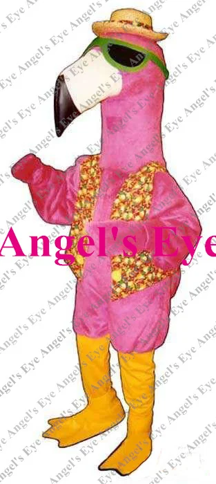 Flamingo Costume - fancydress.com Flamingo Costume - fancydress.com