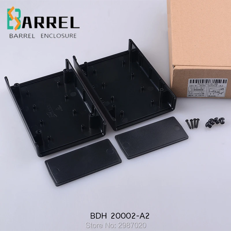 BDH 20002-A2 2