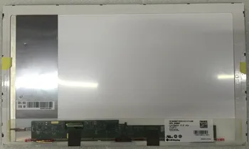 

N173FGE-L23 N173FGE L23 LED Screen Matrix for Laptop 17.3" 1600X900 40Pin Glossy LCD Display Replacement