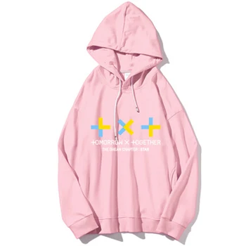 TXT The Dream Chapter Pullover Hoodies - Image 6