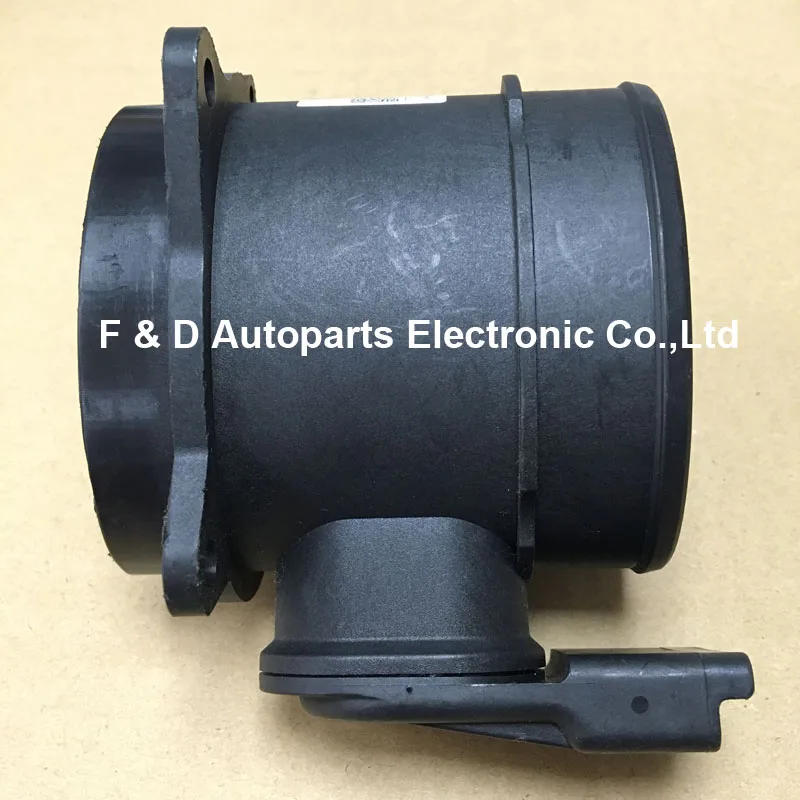 Оригинальный Датчик массового расхода воздуха MAF для CITROEN FIAT PEUGEOT MAZDA 9650010780|sensor
