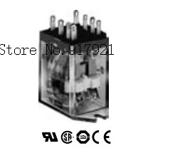 

[ZOB] RM2S-UT-AC12 idec and spring relay AC24 DC12 DC24 DC48 DC100 --20PCS/LOT