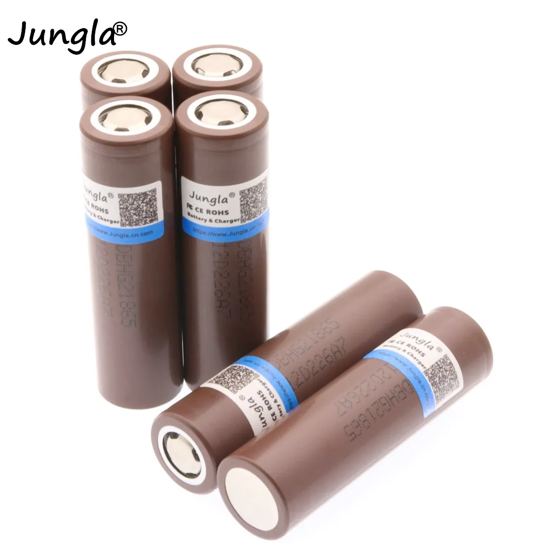 HG2 18650 3000mAh аккумулятор 18650 HG2 3,6 V разряда 30A для LG блок питания для электронной сигареты батареи
