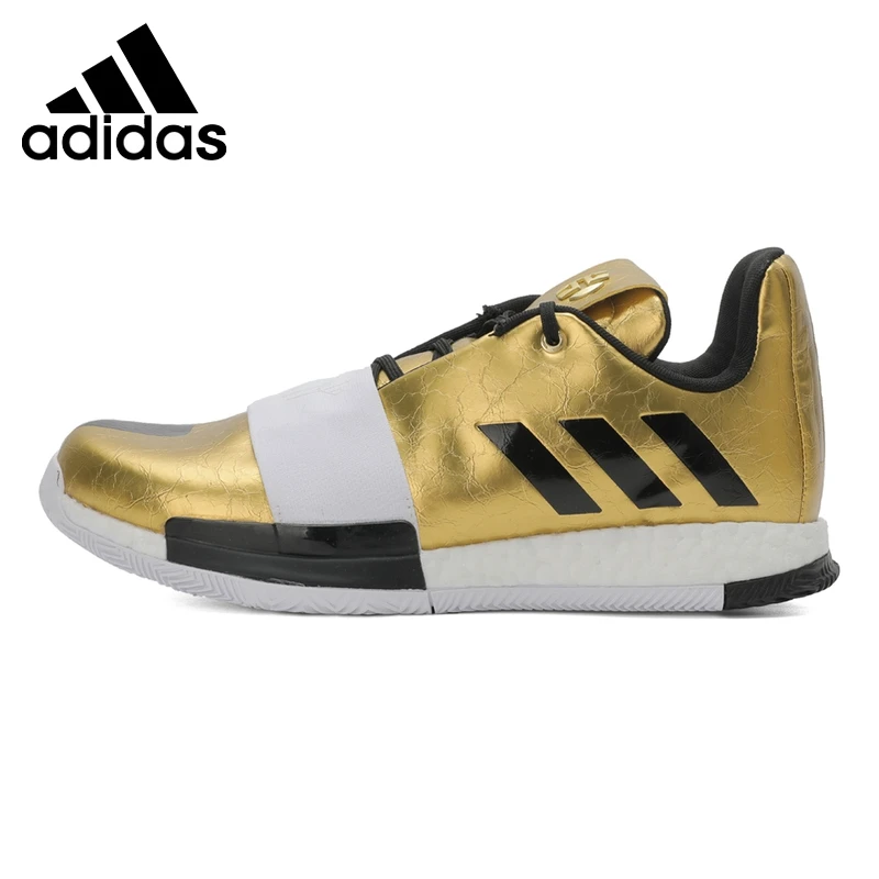Zapatillas de baloncesto para Hombre Adidas Harden Vol. 3|Calzado de  baloncesto| - AliExpress