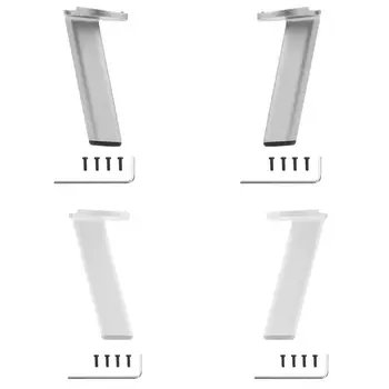 

Hot Sale Left Right Front Arm Landing Gear Stand with Screws For DJI Mavic Pro Drone Repair Replacement Accessories Kit