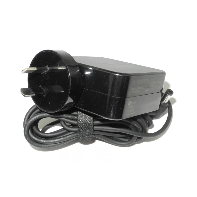 au 65w 5525 laptop charger