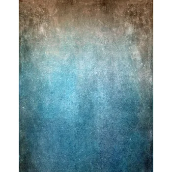 

TR Blue and Grey Photography Backdrop Newborn 5x7 Photo Studio Background for Kids Large Wedding Party Backgrounds Backdrops