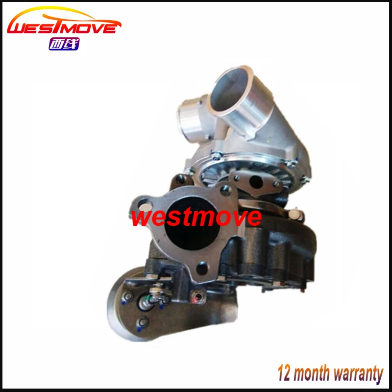 RHF5 VB13 Turbo 17201 0R020 0R022 VGA30017 VAA30017 для Toyota RAVA Avensis Auris Verso Corolla 2.2L D 4D 2AD