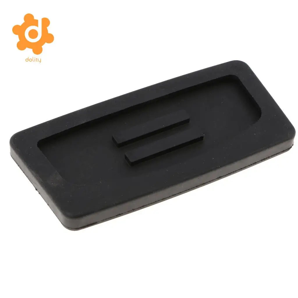 Car Brake Pedal Pad Rubber Cover 46545-S84-A81 for Honda Civic Ccord Acura
