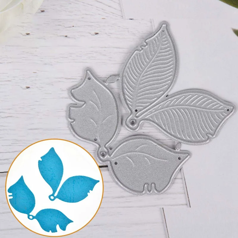 Интеллектуальные DIY тисненые Новые 2018 штампы Скрапбукинг металлические резные